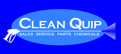 Clean Quip logo