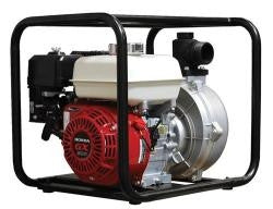 2" High Pressure Pump -HP-2065HR
