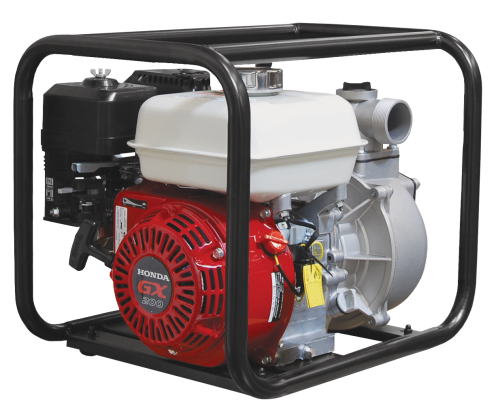 3" Honda Water Pump WP-3065HL