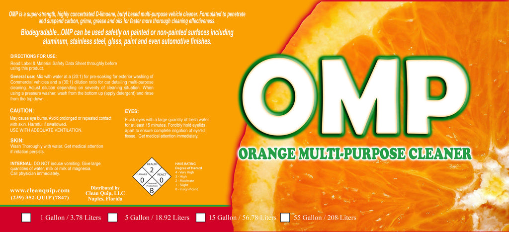OMP - OMP55G