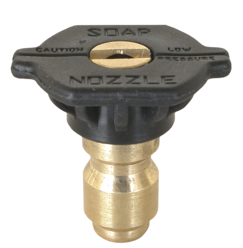 Soaper Nozzle QC - 85.266.400