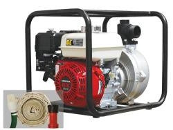 2" Hon Fire Pump Kit-HPFK-2065HR