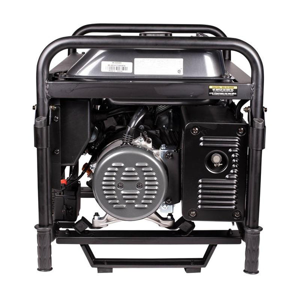 BE 9000 Watt Commercial Series Powerease Generator - Clean Quip