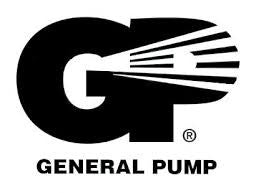 General Pump Valve Kit - KIT123 For TC/TP/TX Series