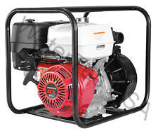 2" High P./Fire Pump -HP-2013HR