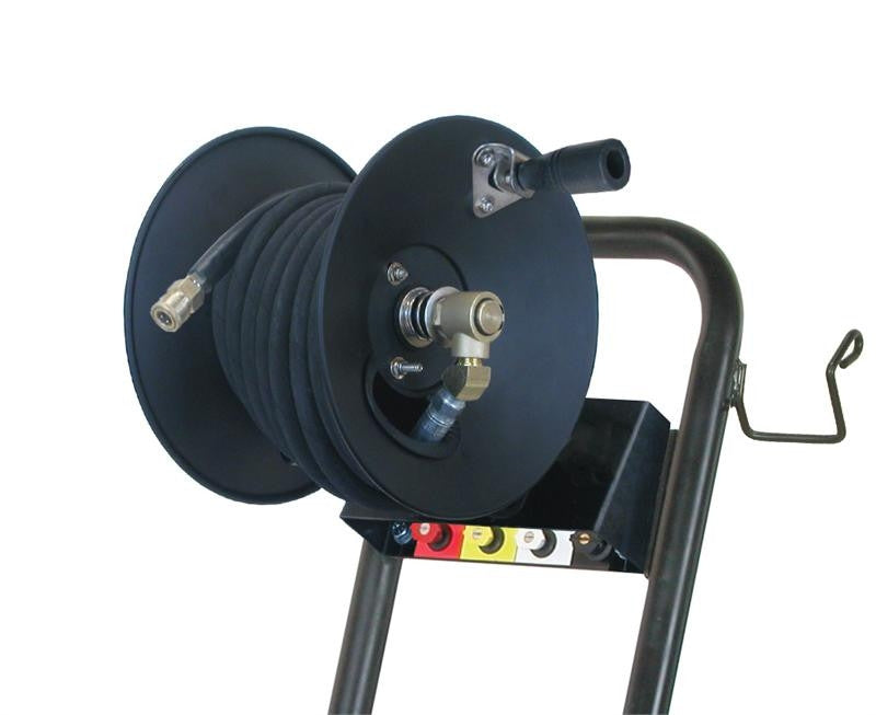Hose Reel Bracket - 85.402.011