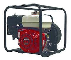 3" Chem. Transfer Pump NP-3065HR