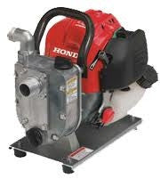 1" Honda Water Pump - WP-1015HT