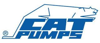 CAT Pump Valve Kit - 30821 For 5CP2/30/31/34/35 Series - Clean Quip