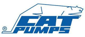 CAT Pump Seal Kit - 33983 For 3CP Series - Clean Quip