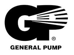 General Pump Valve Kit - KIT169 For TSF Series - Clean Quip