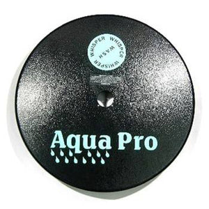 Whisper Wash Aqua Pro Cover