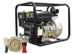 2" PE Fire Pump Kit -HPFK-2070R