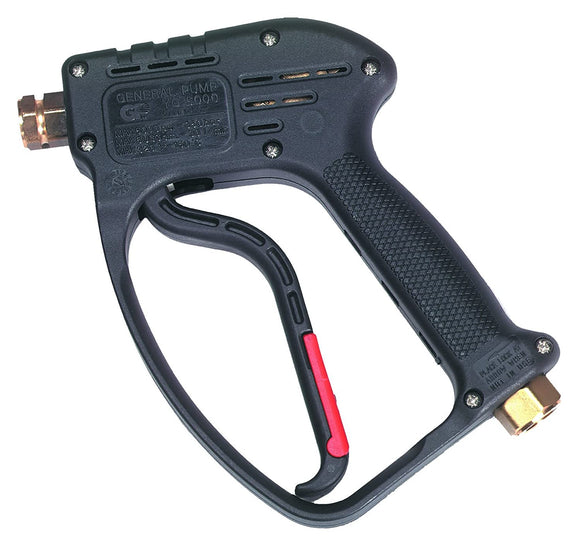 YG5000 GP Trigger Spray Gun  - 10gpm 5000psi - Clean Quip